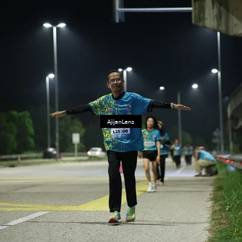 Runner Photo 5850362