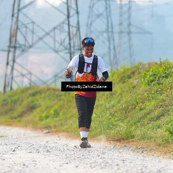 Runner Photo 5850363
