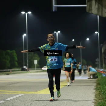 Runner Photo 5850365