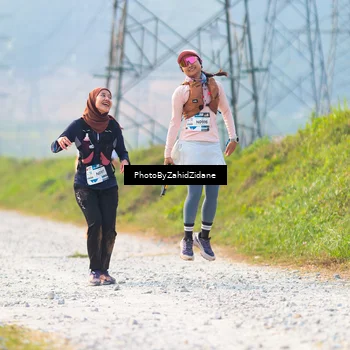 Runner Photo 5850367