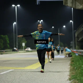 Runner Photo 5850368