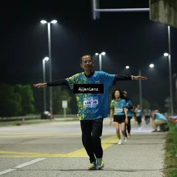 Runner Photo 5850370