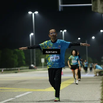 Runner Photo 5850373