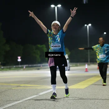 Runner Photo 5850374