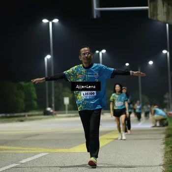 Runner Photo 5850380