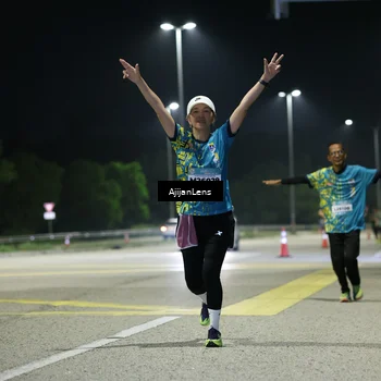 Runner Photo 5850381