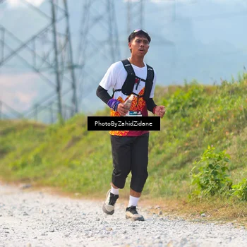 Runner Photo 5850383