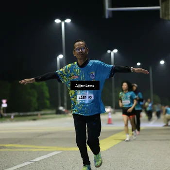 Runner Photo 5850384