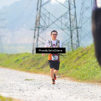 Runner Photo 5850385