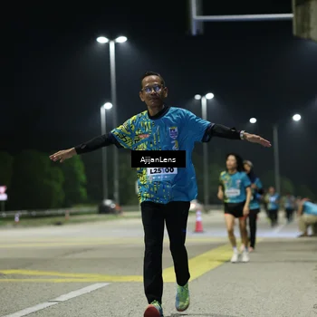 Runner Photo 5850387