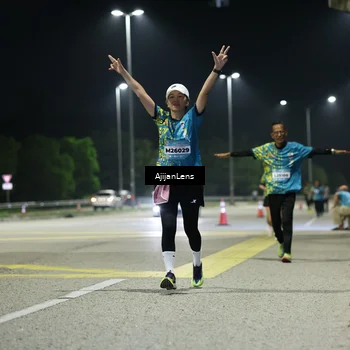Runner Photo 5850388