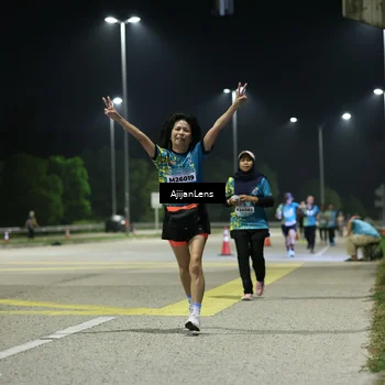 Runner Photo 5850389