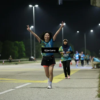 Runner Photo 5850390