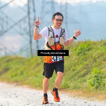 Runner Photo 5850391