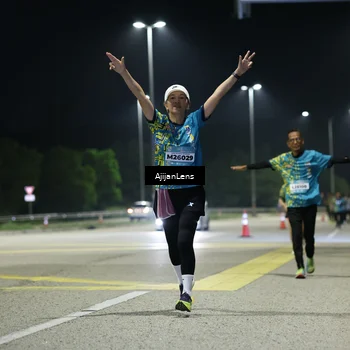 Runner Photo 5850393