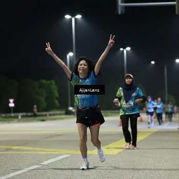 Runner Photo 5850394