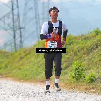 Runner Photo 5850396