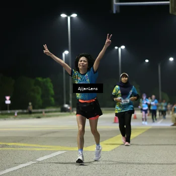 Runner Photo 5850397