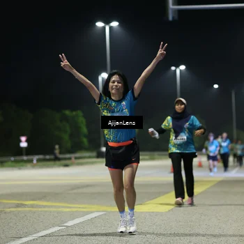 Runner Photo 5850399