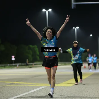 Runner Photo 5850402