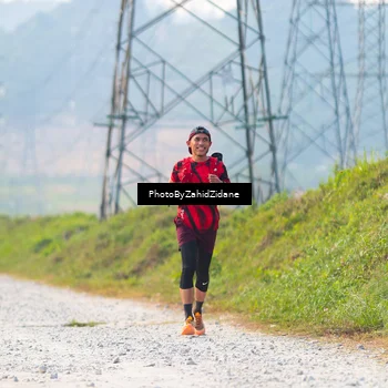 Runner Photo 5850404