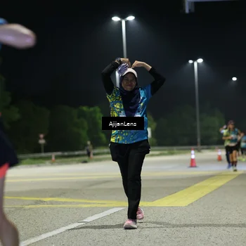 Runner Photo 5850409