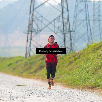 Runner Photo 5850410