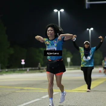 Runner Photo 5850411
