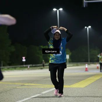 Runner Photo 5850413