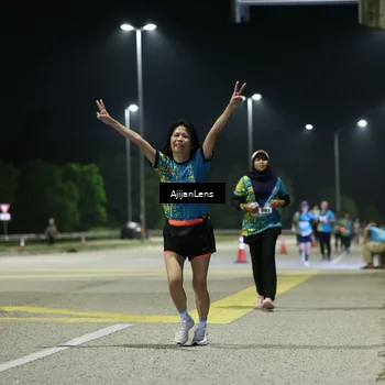 Runner Photo 5850415