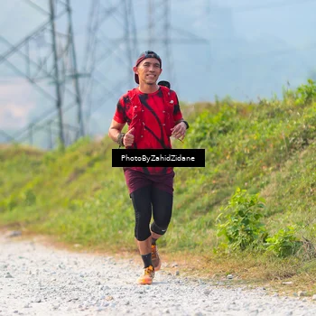 Runner Photo 5850416