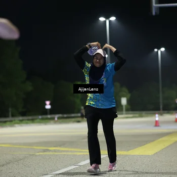 Runner Photo 5850417