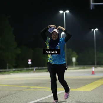 Runner Photo 5850418