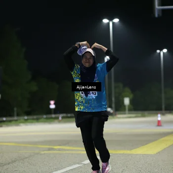 Runner Photo 5850419
