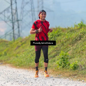 Runner Photo 5850420