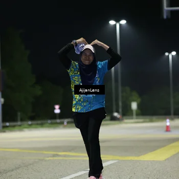 Runner Photo 5850421