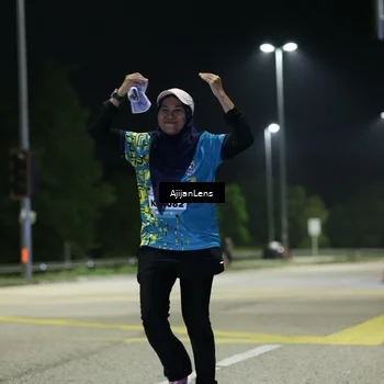 Runner Photo 5850422