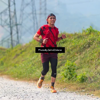 Runner Photo 5850423