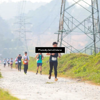 Runner Photo 5850424