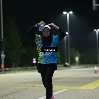 Runner Photo 5850428