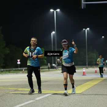 Runner Photo 5850435