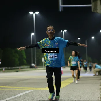 Runner Photo 5850436