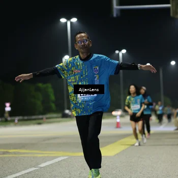 Runner Photo 5850440