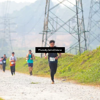 Runner Photo 5850442