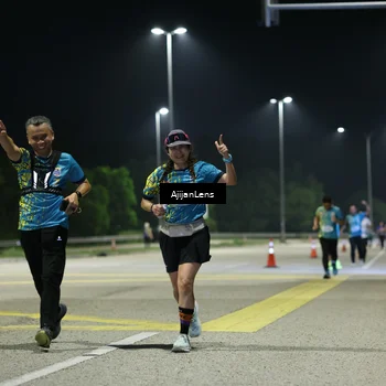 Runner Photo 5850443