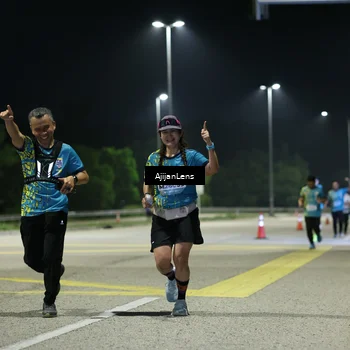 Runner Photo 5850445