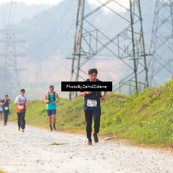 Runner Photo 5850448
