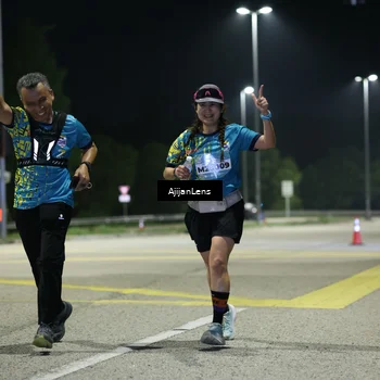 Runner Photo 5850450