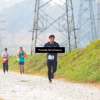Runner Photo 5850451