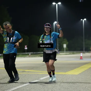 Runner Photo 5850452